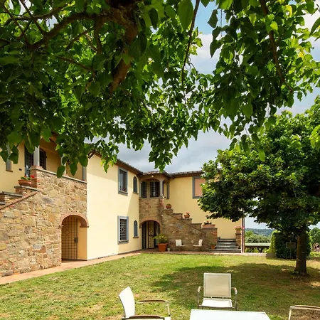Διαμέρισμα Missiano Unita Perseo Con Piscina *