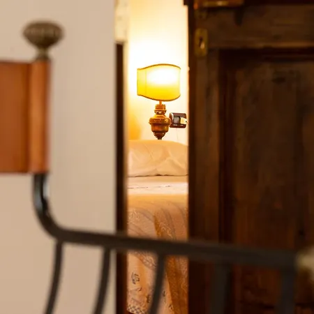 Διαμέρισμα Missiano Unita Perseo Con Piscina Panicale