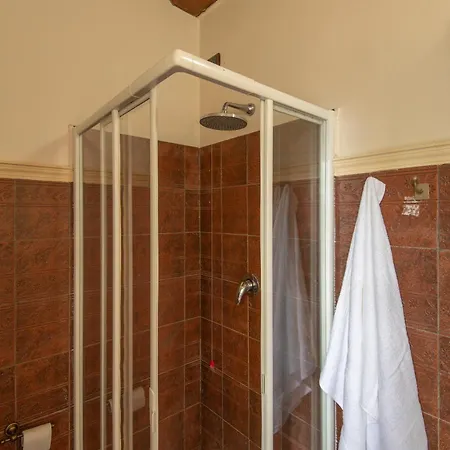 Διαμέρισμα Missiano Unita Perseo Con Piscina *