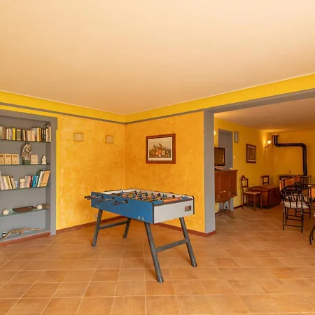 Διαμέρισμα Missiano Unita Perseo Con Piscina