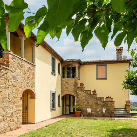 Missiano Unita Perseo Con Piscina