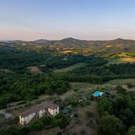 Missiano Unita Perseo Con Piscina Διαμέρισμα *